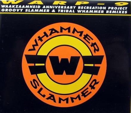 Whammer Slammer