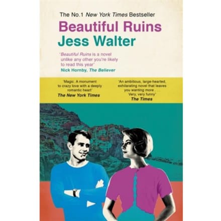 Beautiful Ruins - Jess Walter