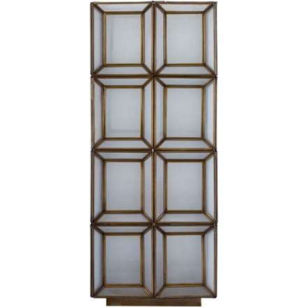 PTMD tafellamp layra - 24x24x63cm