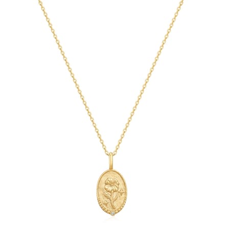 Glanzstücke München Ketting