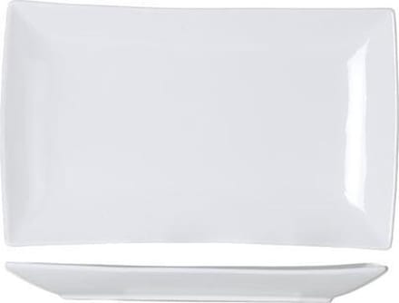 Cosy&Trendy Avantgarde Schaaltje set-6 - Ivoor - 11,5 cm x 19,5 cm - 2 cm