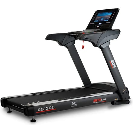 Loopband BH Fitness RS1200 TFT