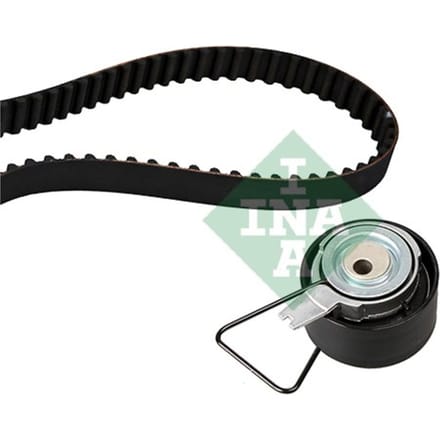 Schaeffler Ina Distributieriemset INA 530 0376 10