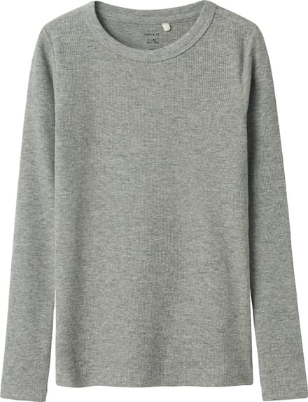 Name it Top met lange mouwen Regular fit