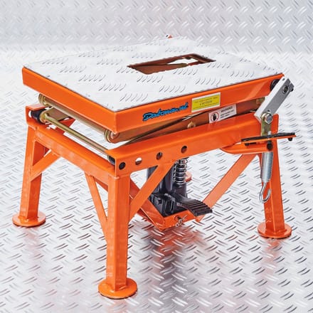 Datona® Crosslift voor KTM motoren