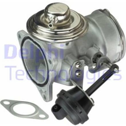 EGR-klep DELPHI EG10470-12B1