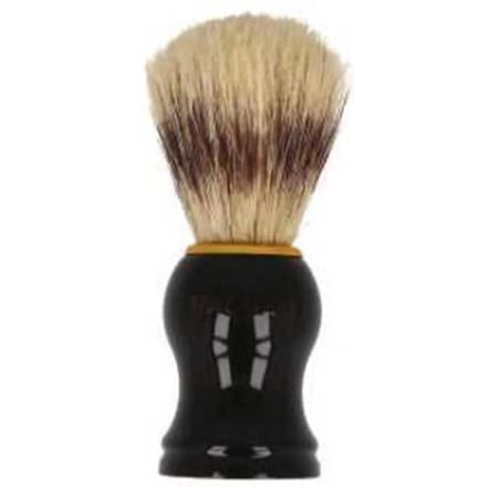 Eurostil Pelo De Cerda Brocha De Afeitar 1un beige