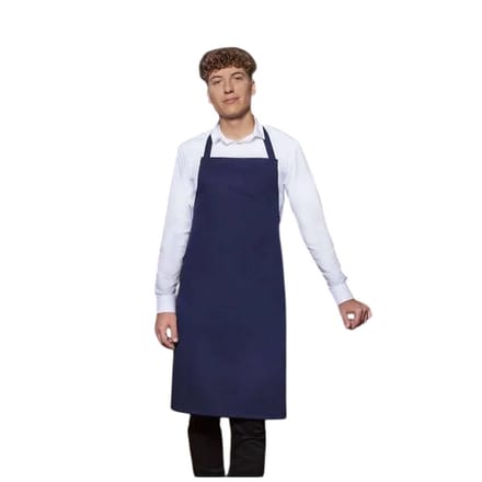 Karlowsky Basis Slabbenschort (Donkerblauw)