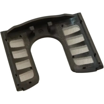Accessoire voor luchtfilter grasmaaier Heiniger XCELL