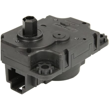 Bedieningselement, airconditioner DENSO DAT23010
