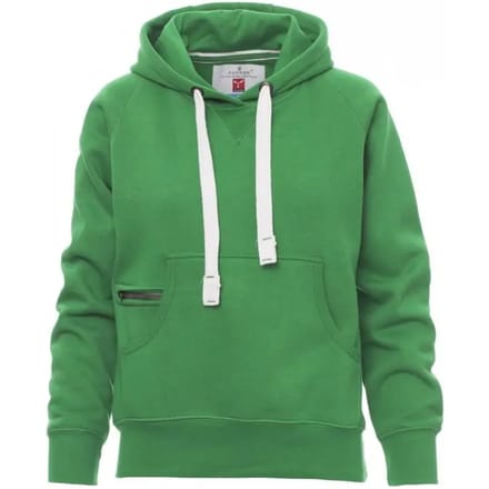 Payper Atlanta+Lady - jelly green - L