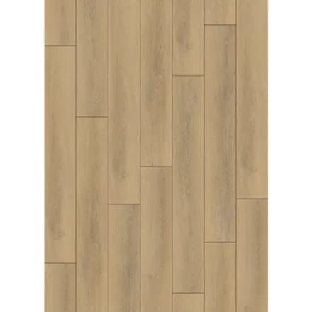 Decomode Pvc Vloer Dynamic Almond Oak - 4-zijdige Micro V-groef - 2,196m²