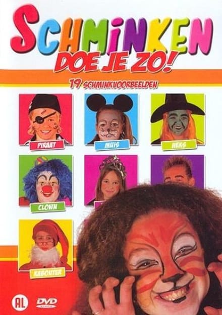 Schminken Doe Je Zo