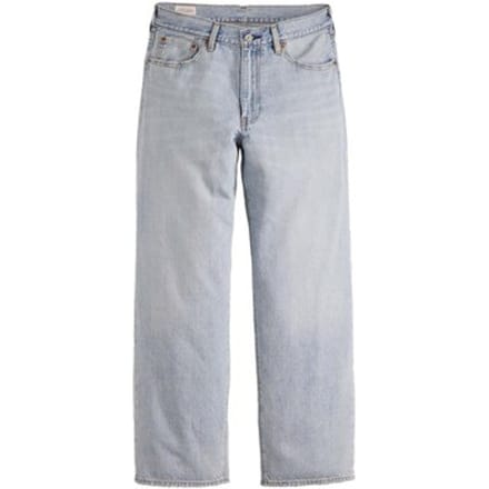 Flared/Bootcut Levis 578 Baggy Bags To Riches