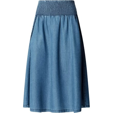 Vrouwenrok Pepe Jeans Corina