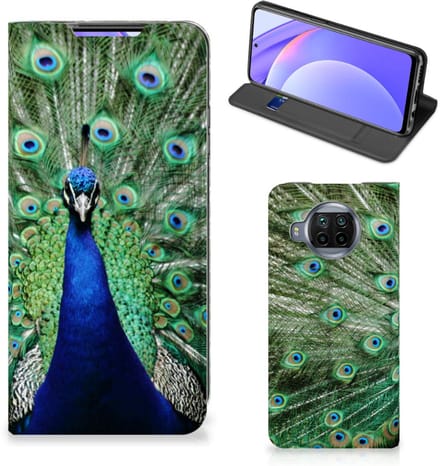 Xiaomi Mi 10T Lite Hoesje maken Pauw