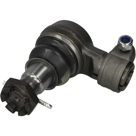 Spoorstangeinde AUGER 10711 links