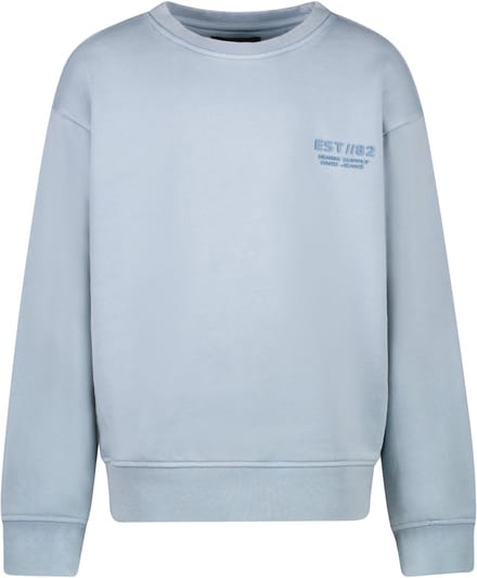 Cars Jeans Sweater Rewnac jr. - Jongens
