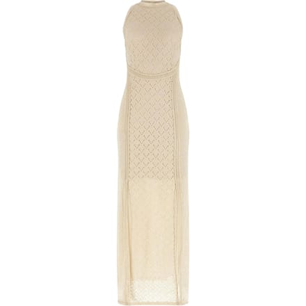 Lange jurk voor dames Guess Liza