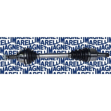 Aandrijfas MAGNETI MARELLI 302004190045