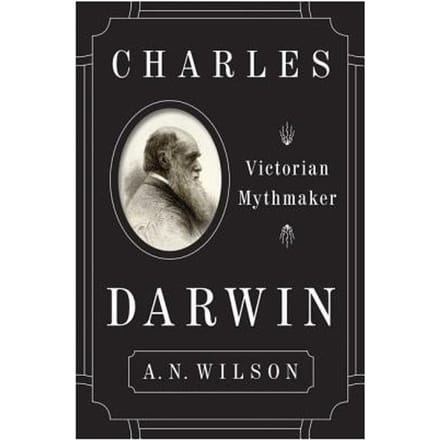 Charles Darwin - A.N. Wilson