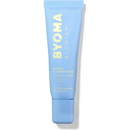 BYOMA Blemish Clearing Paste