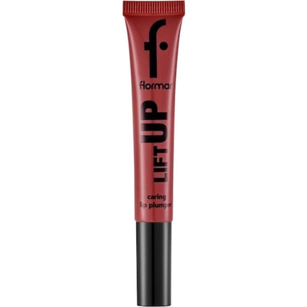 Flormar Ligloss Lift Up Caring Lip Plumper plumper Dames 10 ml