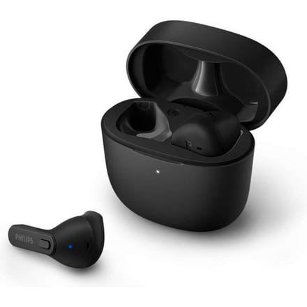 Philips TAT2236 - In-ear - Draadloze Bluetooth Oordopjes - Zwart