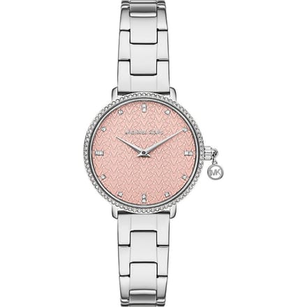 Michael Kors Pyper MK7617 Horloge