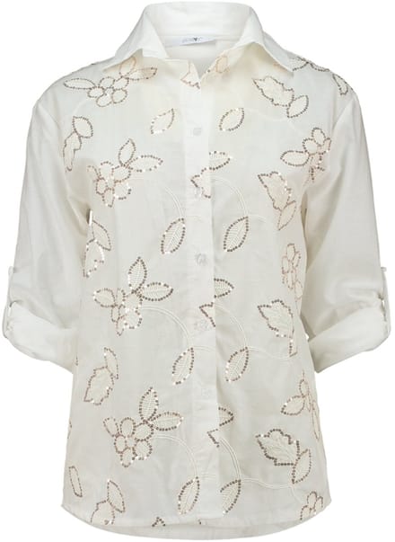 Hailys - Dames Blouse - M-