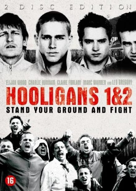 Hooligans 1 & 2