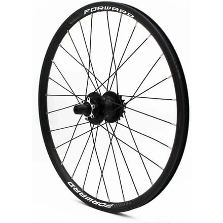 Achterwiel Forward joyride v2 exp 20" x 1-3/8