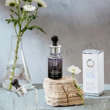 10 ART - ERH Intensive Ultimate Whitening Emulsion 30ml