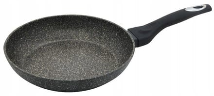 Klausberg Keramische Koekenpan 22cm - Geschikt voor Inductie