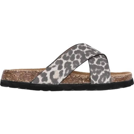 Kindersandalen Zigzag Turhang