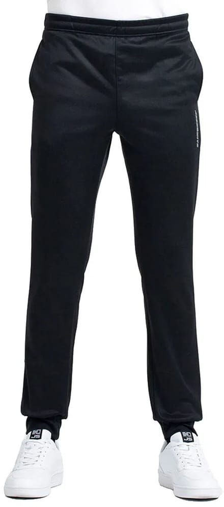 John Smith Gurupi M Trainingsbroek Zwart L Man