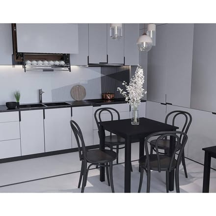 Eettafel Vesa | House of Woods