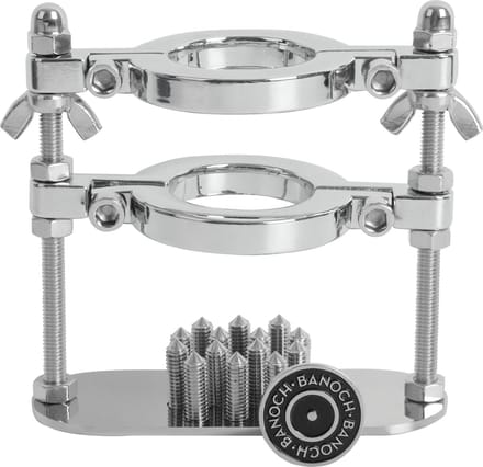 Banoch | Ballcrusher flat pt.6 | CBT balklem | Ball crusher