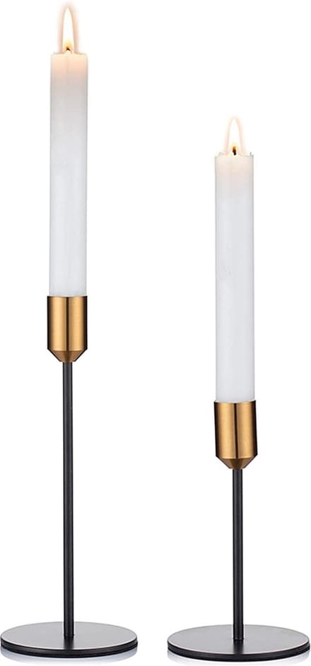 Kandelaar – Kaarsenhouder – Candle holder