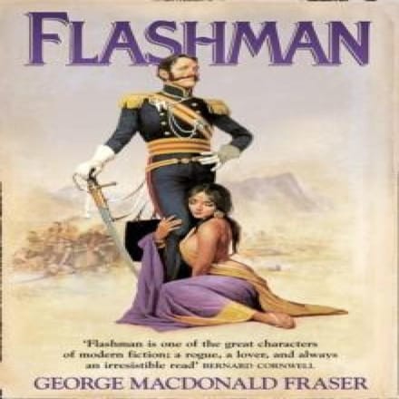 Flashman door George MacDonald Fraser Paperback Boek 9780006511250