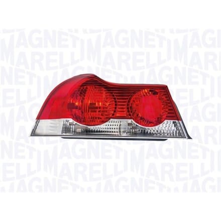 Achterlicht MAGNETI MARELLI 714027731705 links