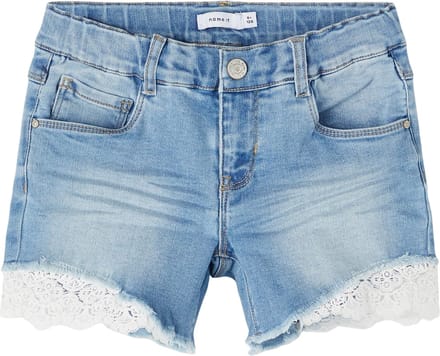 Name it Shorts SALLI