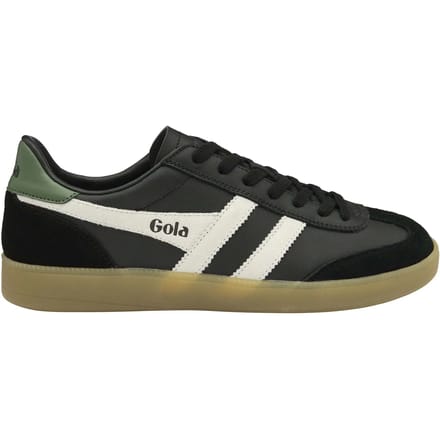 Leren veterschoenen Gola Viper Leather