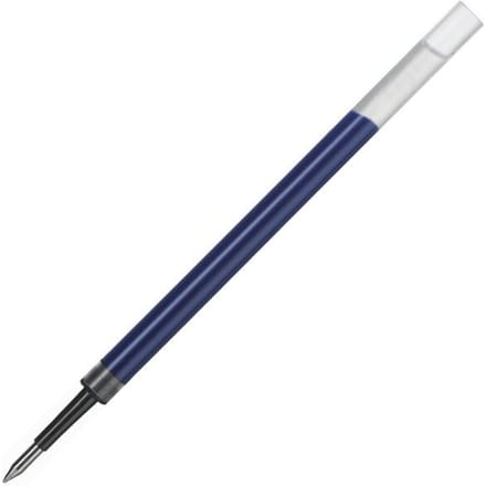 Gelschrijvervulling Uni-ball Signo 207 medium blauw