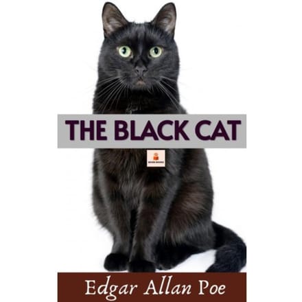 The Black Cat - Edgar Allan Poe