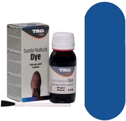 TRG Suede Dye - 122 Daphne - 50ml