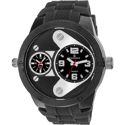 Radiant RA355601 Horloge Heren 55mm 5 ATM