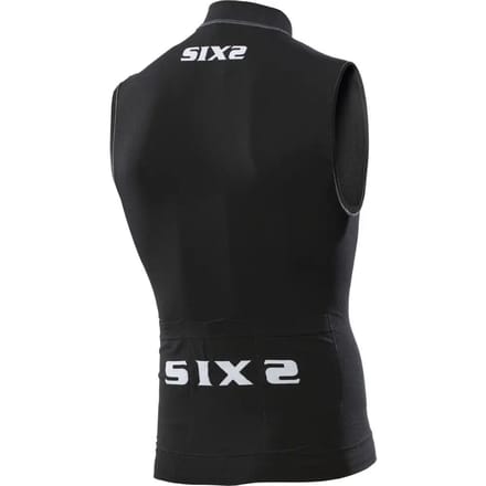 Koszulka Sixs Bike2 Chromo