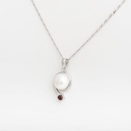 Collier Intense - Art Deco Trade