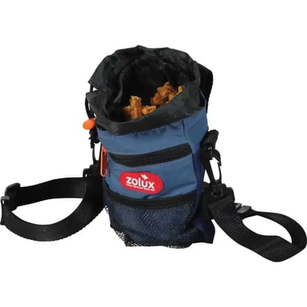 Schoudertas voor snacks Zolux Bivouak